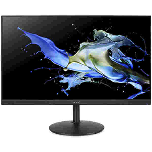 8") CB242Ybmiprx 1920x1080 75Hz IPS 1ms VGA HDMI DisplayPort Pivot zvočniki