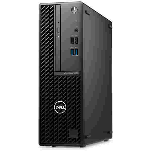 Računalnik Dell SFF Optiplex 3000 i5-12500/B660/8GB /256GB/Intel 770 HDMI DP /180W-85%/Win10Pro (DTVCW) - Image 4