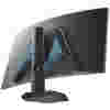 Monitor Dell 68,6 cm (27,0") S2721HGF 1920x1080 Curved Gaming 144Hz VA 1ms 2xHDMI DisplayPort HAS 3H NTSC72% FreeSync Premium - Image 4