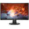 Monitor Dell 59,9 cm (23,6") S2422HG 1920x1080 Curved Gaming 165Hz VA 1ms 2xHDMI DisplayPort  3H sRGB99% FreeSync Premium - Image 4