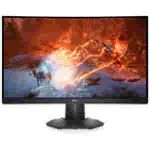 Monitor Dell 59,9 cm (23,6") S2422HG 1920x1080 Curved Gaming 165Hz VA 1ms 2xHDMI DisplayPort  3H sRGB99% FreeSync Premium - Image 4