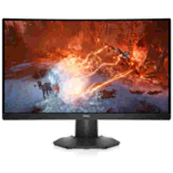 Monitor Dell 59,9 cm (23,6") S2422HG 1920x1080 Curved Gaming 165Hz VA 1ms 2xHDMI DisplayPort  3H sRGB99% FreeSync Premium - Image 4