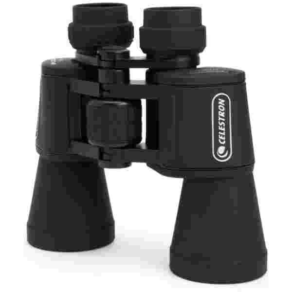 Celestron Daljnogled UpClose G2 20x50 Porro - Box - Image 3