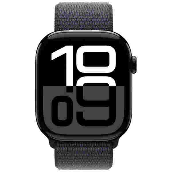 Pametna ura Apple Watch Series 10 46mm Jet Black mwwr3qh/a - Image 2