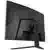 Monitor MSI 80 cm (31,5") G32CQ4 2560x1440 Curved Gaming 165Hz VA 1ms 2xHDMI DisplayPort  FreeSync Premium Optix črna - Image 4