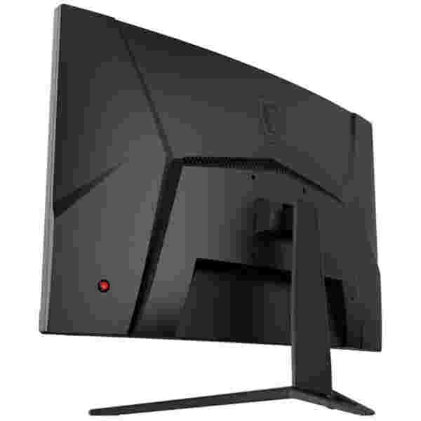 Monitor MSI 80 cm (31,5") G32CQ4 2560x1440 Curved Gaming 165Hz VA 1ms 2xHDMI DisplayPort  FreeSync Premium Optix črna - Image 4