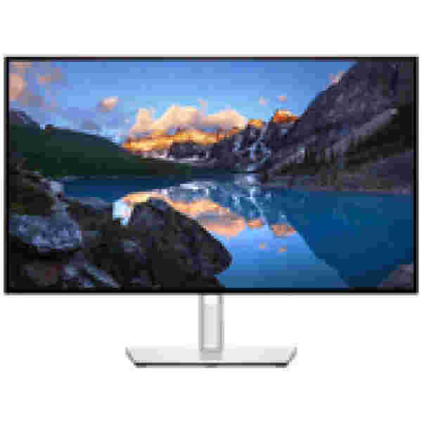 Monitor Dell 68,6 cm (27,0") U2722DE 2560x1440 IPS 5ms HDMI DisplayPort 2xUSB-C 90W DP-Out 4xUSB3.2 Pivot  3H DCI-P3-95% RJ45 KVM UltraSharp Delta E<2 calibration - Image 4