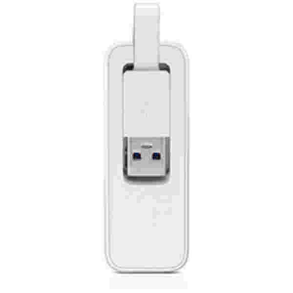 Mrežni adapter USB 3.0 => LAN RJ45 100/1000 TP-Link (UE300) - Image 4