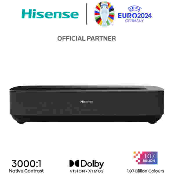 HISENSE LASER TV projektor PL1