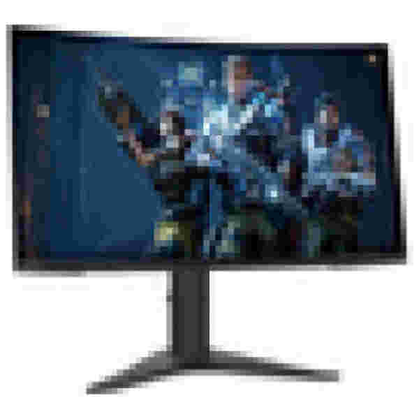 Monitor Lenovo 68,5 cm (27,0") G27c-10 1920x1080 Curved Gaming 165Hz VA 4ms HDMI DisplayPort HAS FreeSync - Image 5