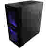 Ohišje LC Power Gaming 800B Interlayer X ATX črno (LC-800B-ON) - Image 3