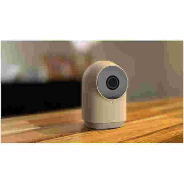 AQARA SMART HOME G2H PRO CAMERA HUB - Image 2