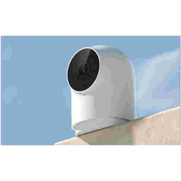 AQARA SMART HOME G2H PRO CAMERA HUB - Image 4