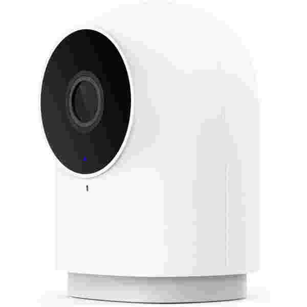 AQARA SMART HOME G2H PRO CAMERA HUB - Image 5