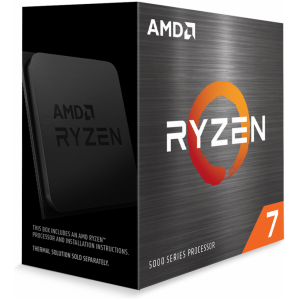 AMD Ryzen 7 5800X procesor