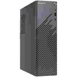 Računalnik Huawei SFF MateStation s R5-4600G/B550/8GB/256GB/AMD Radeon VGA HDMI USB-C/300W-85%/Win10Home siva 53011VYA-TAS - Image 2