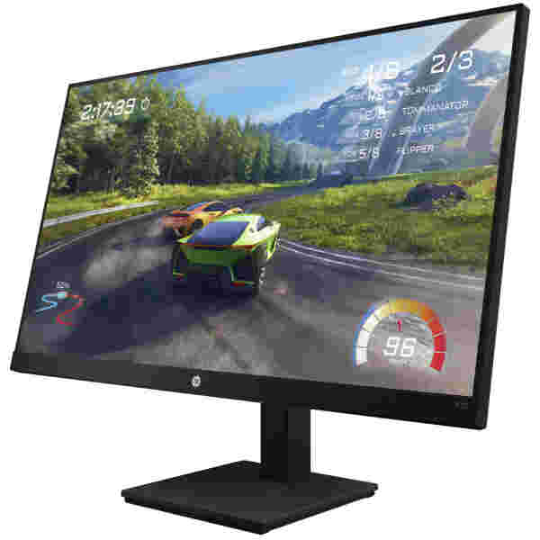 Monitor HP 80 cm (31,5") X32 2560x1440 Gaming 165Hz IPS 1ms HDMI DisplayPort HAS  3H sRGB99% FreeSync HDR400 - Image 5