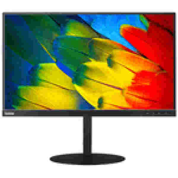 Monitor Lenovo 60,5 cm (23,8") T24m-10 1920x1080 IPS 4ms HDMI DisplayPort USB-C 4xUSB3.0 Pivot  sRGB99% - Image 5