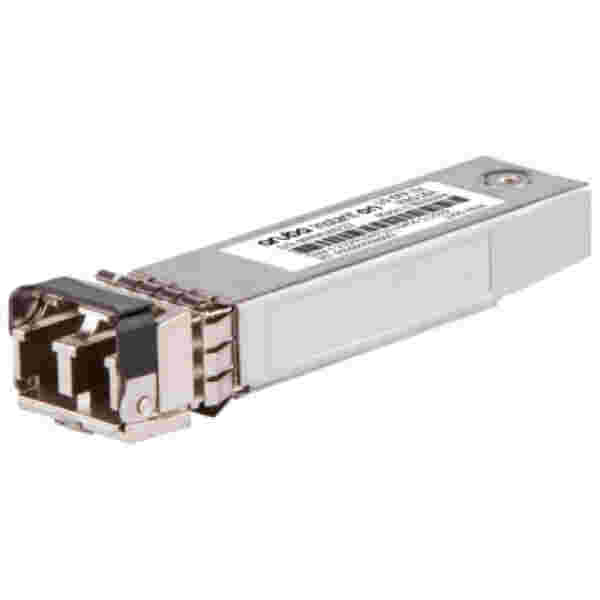 Modul SFP HPE Aruba IOn 10G SFP+ LC SR 300m MMF XCVR (R9D18A) - Image 3