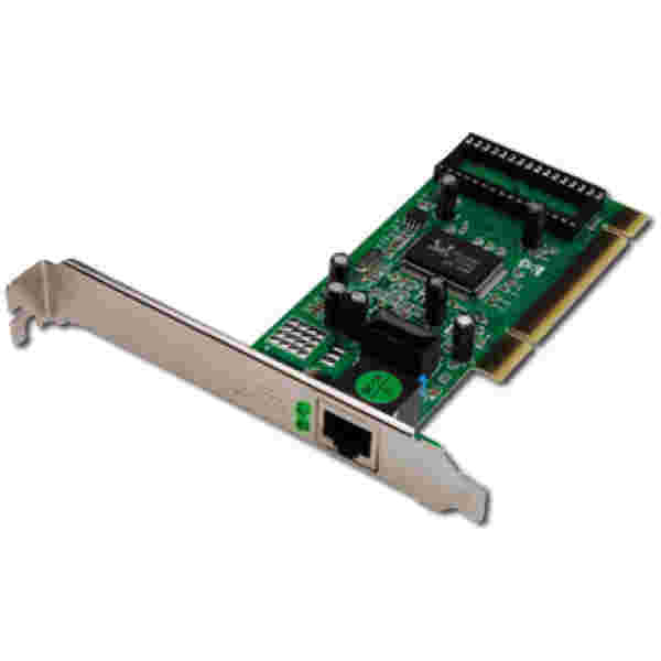 Mrežna kartica PCI LAN RJ45 100/1000 Digitus low profile (DN-10110) - Image 3