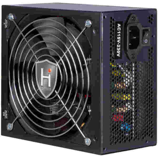 Napajalnik - 750W Inter-Tech SP-750 HiPower ATX12V 2.4  (88882112) - Image 2