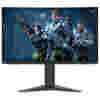 0") G27c-10 1920x1080 Curved Gaming 165Hz VA 4ms HDMI DisplayPort HAS FreeSync
