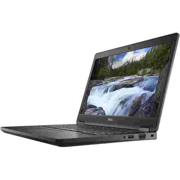 Prenosnik Dell Latitude 5490 / i5 / RAM 8 GB / SSD Disk / 14,0″ FHD - Image 3