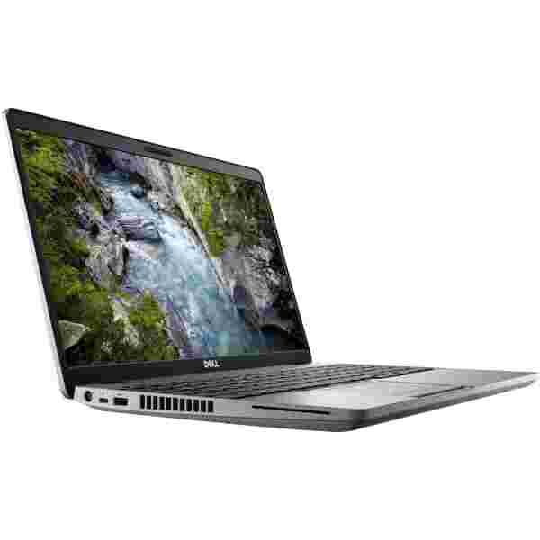 Prenosnik Dell Precision 15 3551 / i7 / RAM 32 GB / SSD Disk / 15,6″ FHD - Image 3