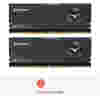 Teamgroup XTREEM 32GB Kit (2x16GB) DDR5-6000 DIMM PC5-48000 CL30