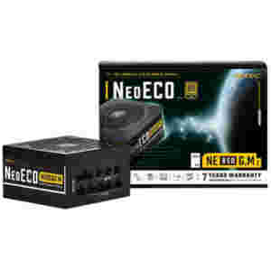 Napajalnik - 850W Antec NE850G M NeoECO 80Plus Gold 92% ATX 12V V2.4 Modular 120mm (0-761345-11763-0) - Image 2