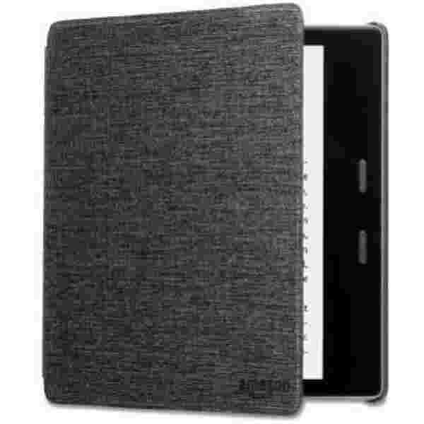 Kindle Oasis Water-Safe Fabric Cover