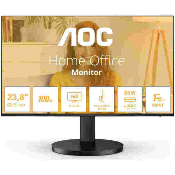 Monitor AOC 68