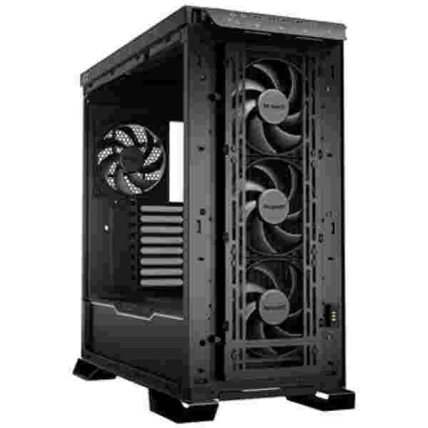 Ohišje Bequiet Dark Base Pro 901 ATX - črna - Image 2