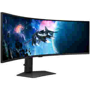 Monitor Samsung 124