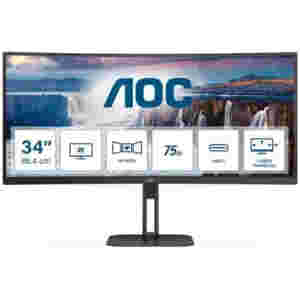 Monitor AOC 86