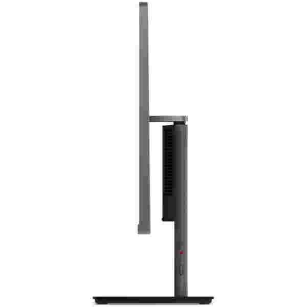 Računalnik AIO Lenovo 68,6 cm 27,0" 1920x1080 ThinkCentre neo 50a G5 i7-13620H/16GB /512GB/-/Intel UHD HDMI /90W-89%/Win11Pro Luna Grey (12SB0012ZY) - Image 4