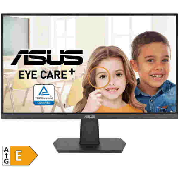 Monitor Asus 68