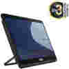 Računalnik AIO Asus 39,6 cm 15,6" 1920x1080 ExpertCenter E1 Touch N4500/8GB /256GB/-/vgrajena baterija/Intel UHD HDMI /65W-89%/DOS črna (90PT0391-M00W30)