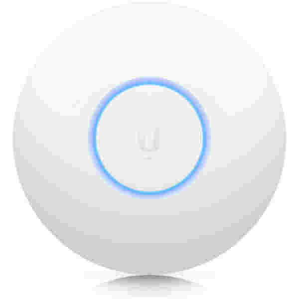 Dostopna točka Ubiquiti UniFi WiFi6 802.11ax 1200Mbit/s 1xRJ45 MU-MIMO 1x antena (U6-LITE)