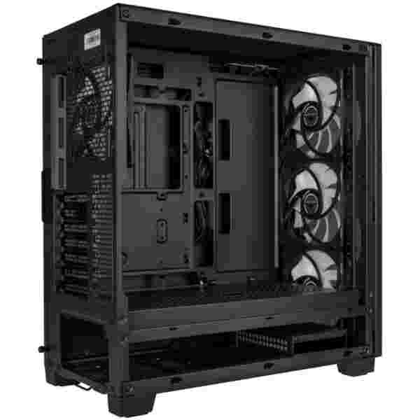 Ohišje Phanteks XT Pro MidiATX - črna RGB - Image 4