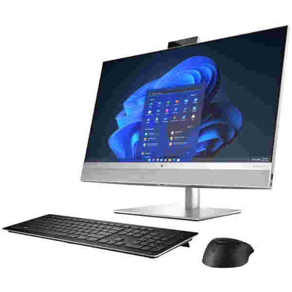 Računalnik AIO HP 68,6 cm 27,0" 2560x1440 870 EliteOne i5-14500/16GB /512GB/-/Intel 770 HDMI DP 1xUSB-C/240W-92%/Win11Pro (99A78ET#BED) - Image 4