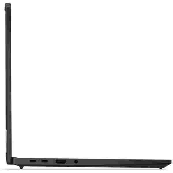 Prenosnik Lenovo 35,5 cm (14,0") ThinkPad T14s G6 1920x1200 IPS na dotik 400nit Snapdragon® X Elite/32GB/SSD1TB/BL/FP/ALU-ABS/Qualcomm Adreno GPU/Win11Pro (21N1000SSC) - Image 3