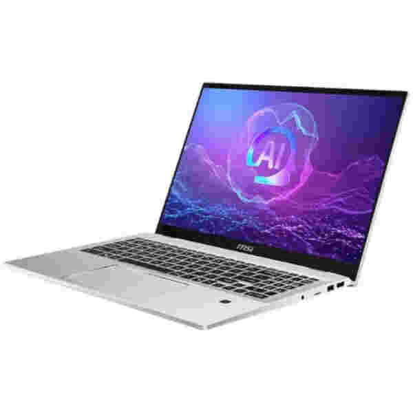 Prenosnik MSI 40,64 cm (16,0") Prestige A16 3840x2400 OLED 400nit Ryzen AI 9 365/32GB/SSD1TB/BL/FP/AI/AMD Radeon 880M/Win11Pro (NB16MS00001) - Image 3