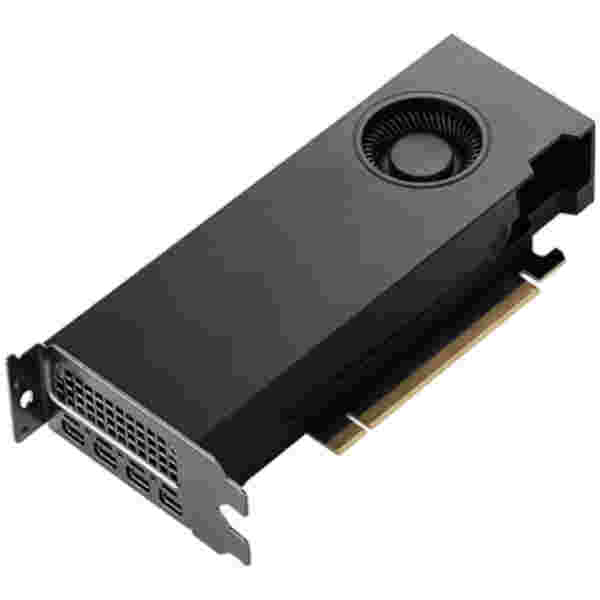 Grafična kartica nVidia RTX A2000 PNY Dual Slot - 12GB GDDR6 ECC - Dual slot (VCNRTXA2000-12GB-SB)