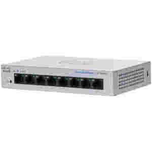 STIKALO 8-PORT Cisco CBS110 10/100/1000 UnManaged (CBS110-8T-D-EU)