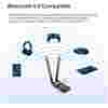 Mrežni adapter PCIe TP-Link Archer TX55E AX3000 (Archer TX55E) - Image 3