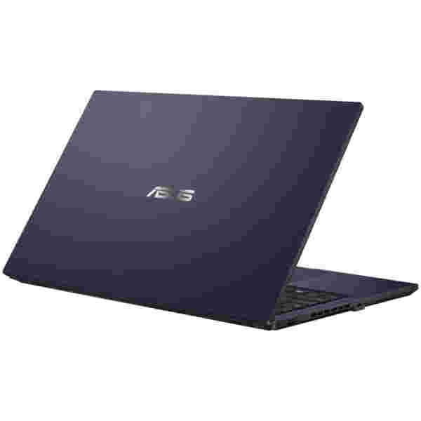 Prenosnik Asus 39,6 cm (15,6") ExpertBook B1 1920x1080 IPS 250nit i5-1335U/8GB/512GB/BL/Intel UHD/Win11Pro (B1502CVA-WB51C0X) - Image 3