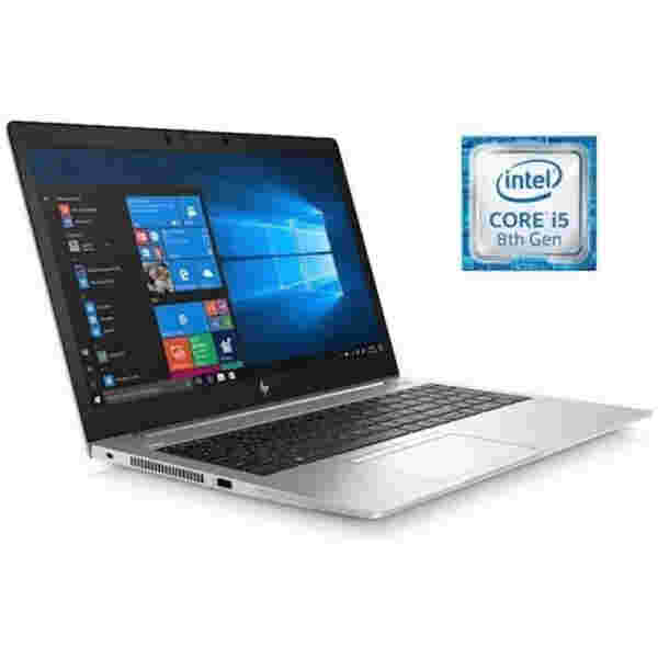 Prenosnik RNW HP 850 G6 i5-8265U / 16GB / SSD256GB / 15,6" 1920x1080 / WLAN / BT / CAM / FP / Smartcard / W11P / SLO gravura