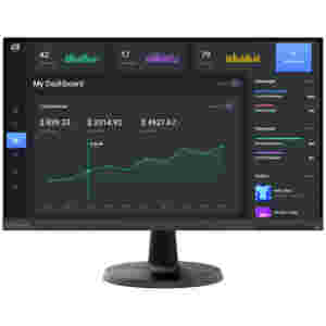 Monitor Lenovo 68