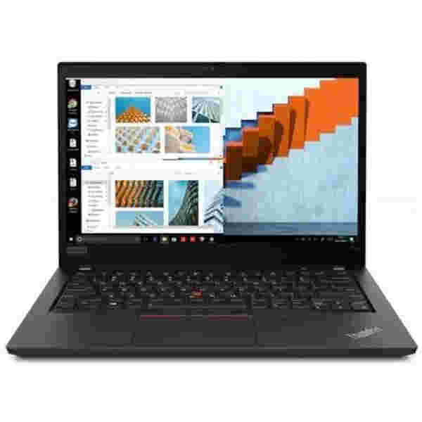 Notesnik RNW 14" Lenovo ThinkPad T14 G2 i5-1145G7 / 8GB / SSD256GB / 1920x1080 / WLAN / BT / CAM / FP / Win 11 Pro / SLO gravura / A+